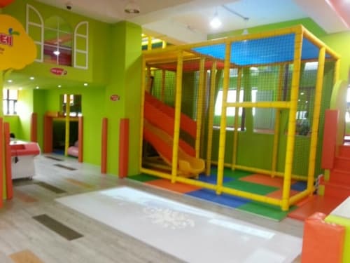 돈키호테 만수점 실내놀이터 사진 4