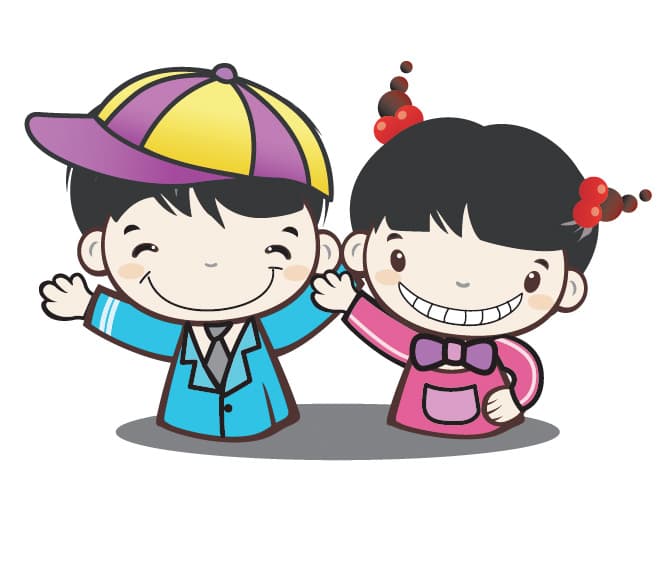 꼬마대통령 사진 2