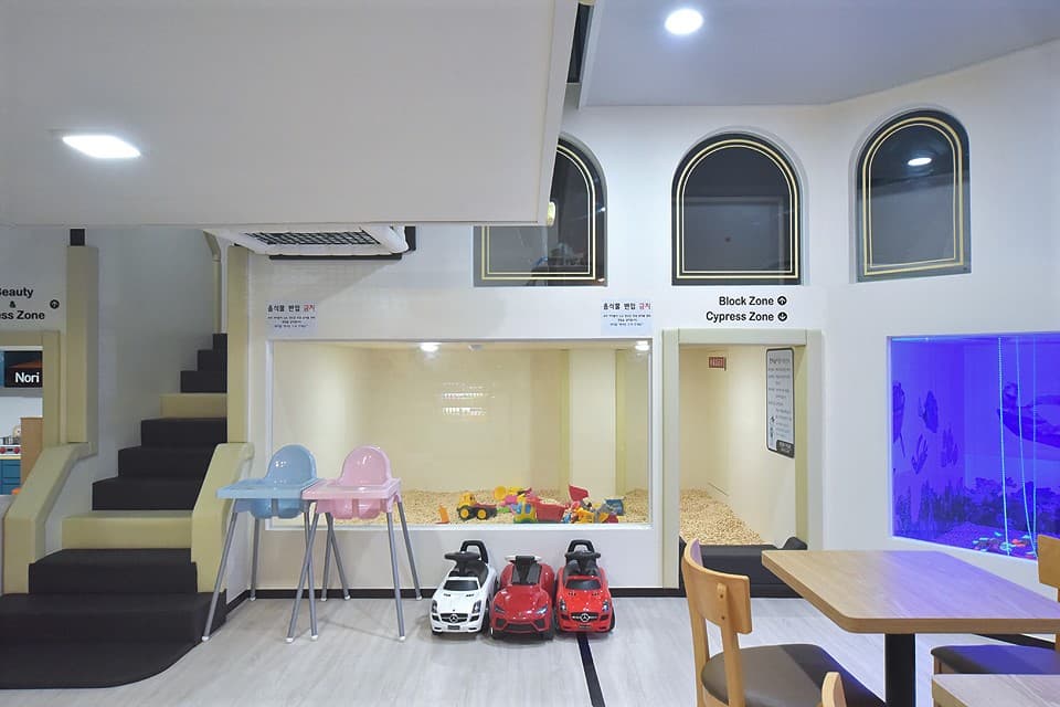 노리파크 정왕점 사진 2