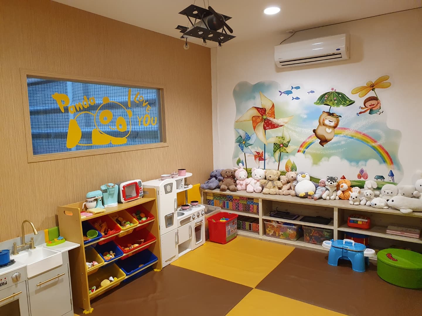 닥터방방 방배점 사진 1