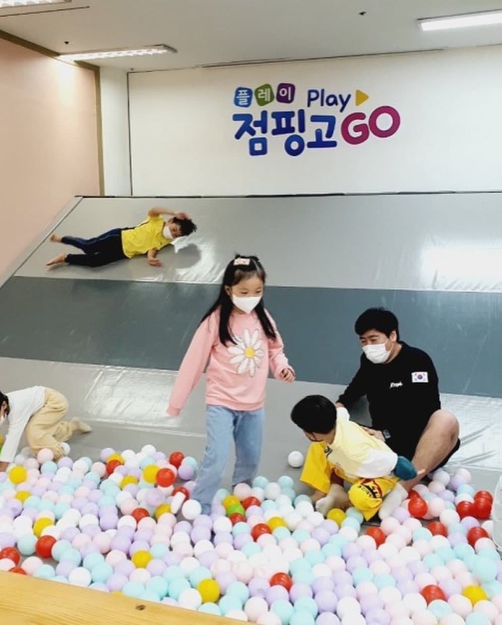 플레이점핑고랜드 사진 2
