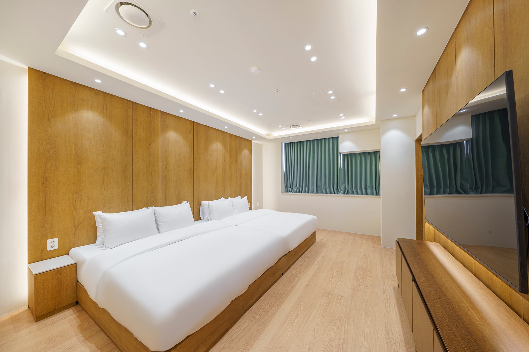 호텔코어 401호 사진 3