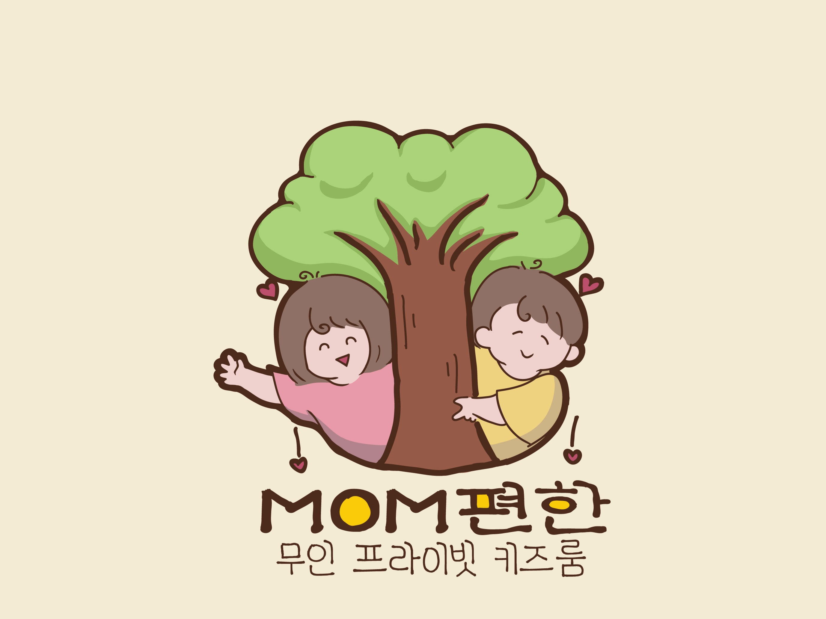맘편한 키즈룸 사진 1