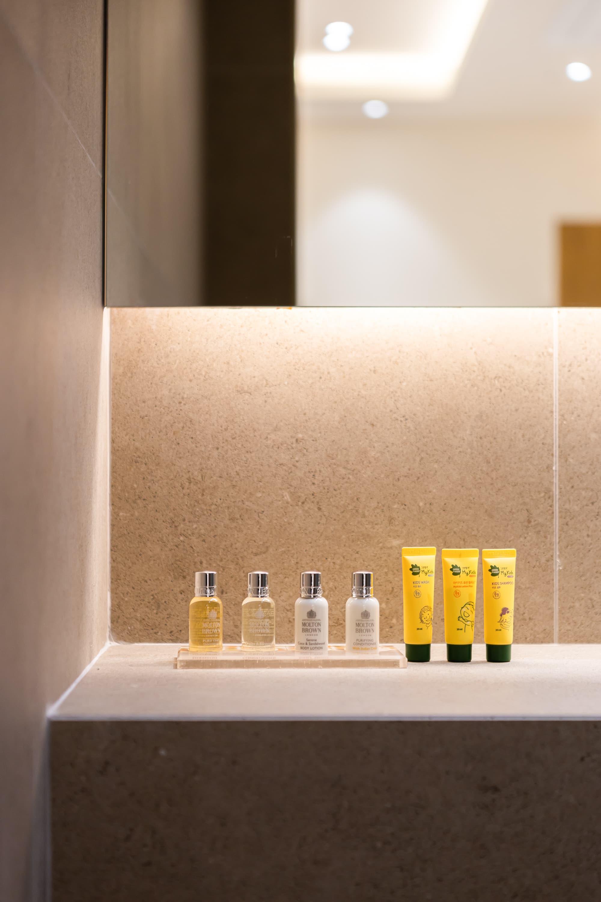 호텔코어 401호 사진 1