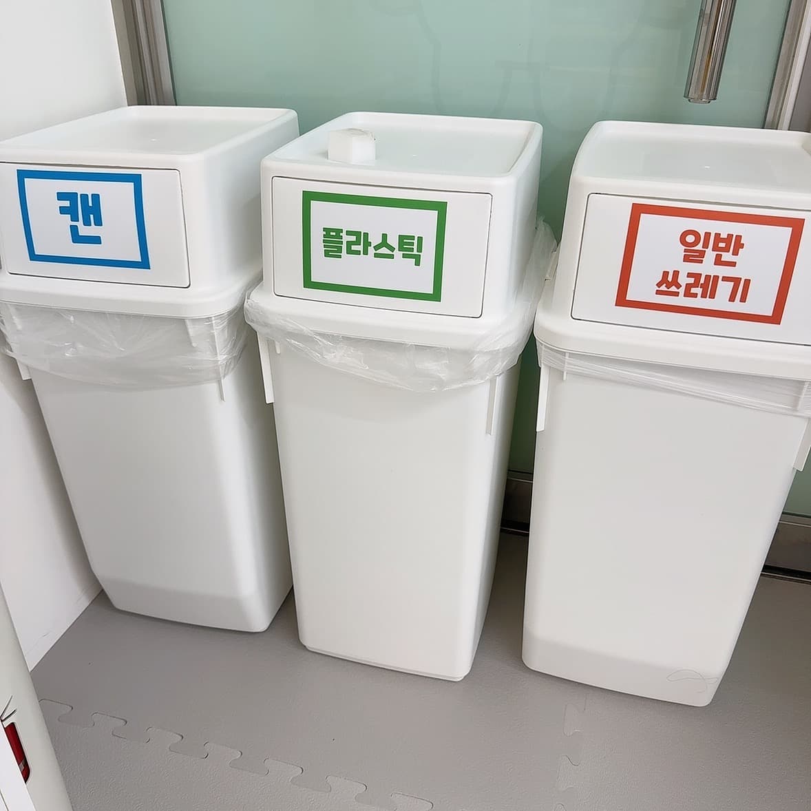 꿀잼키즈룸 진주평거점 사진 2