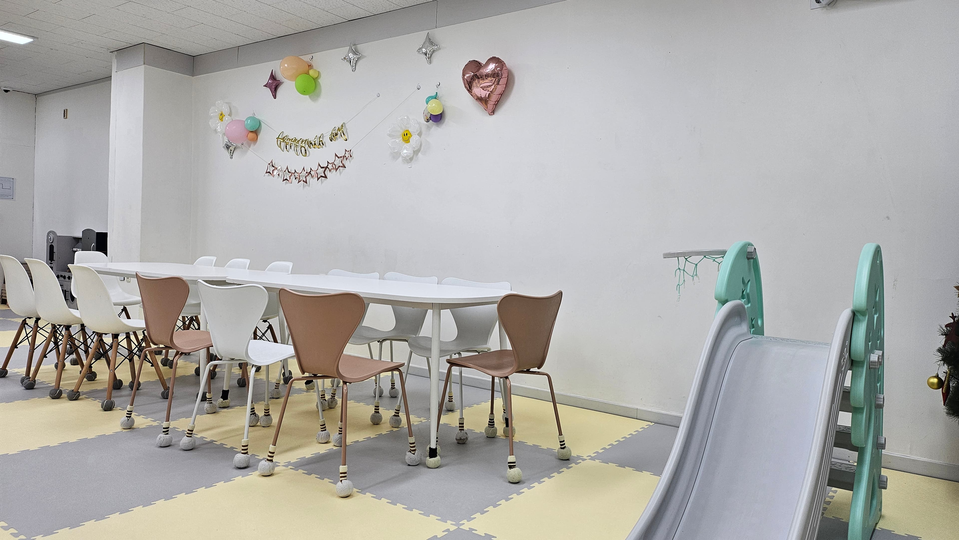 아이앤유 키즈카페 기흥점 사진 1