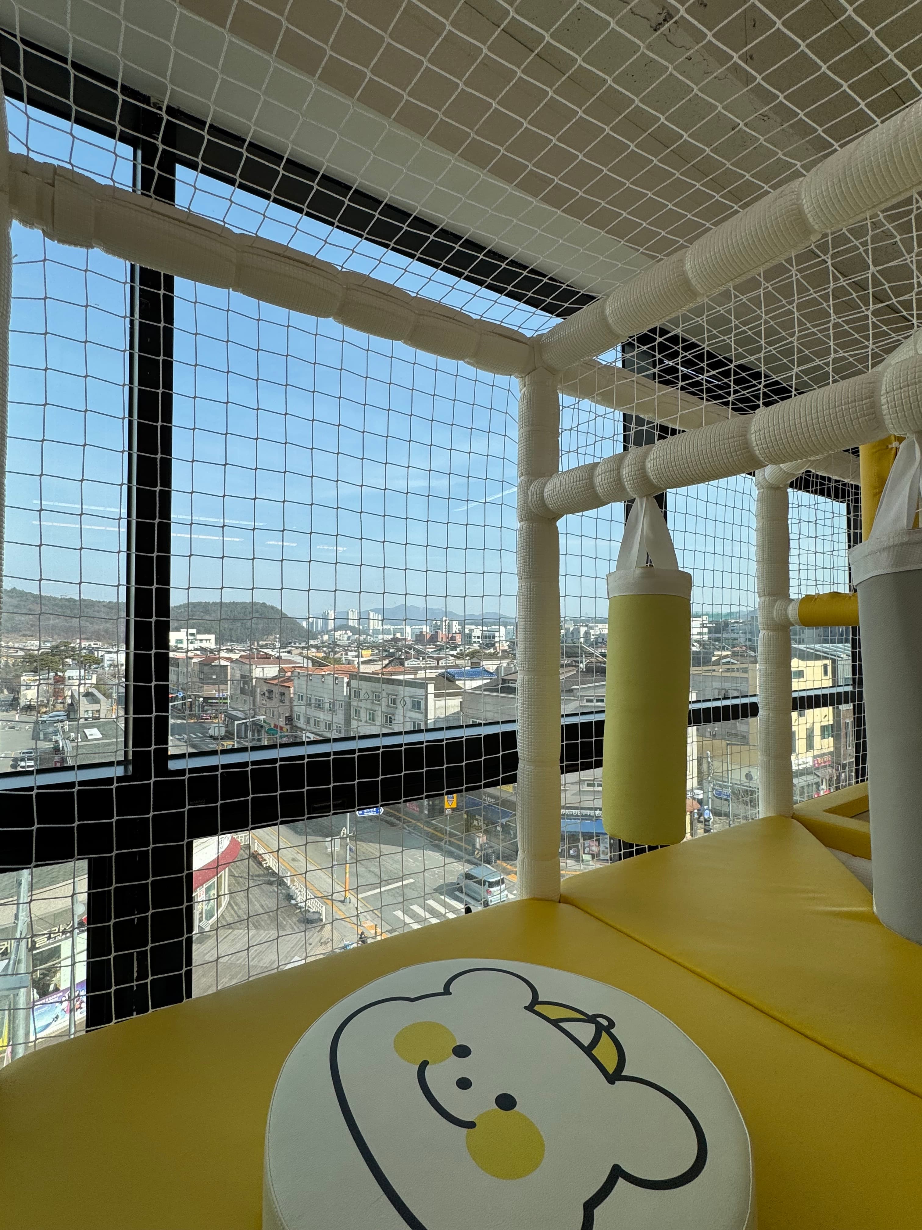 꿀잼키즈룸 도안가수원점 사진 4