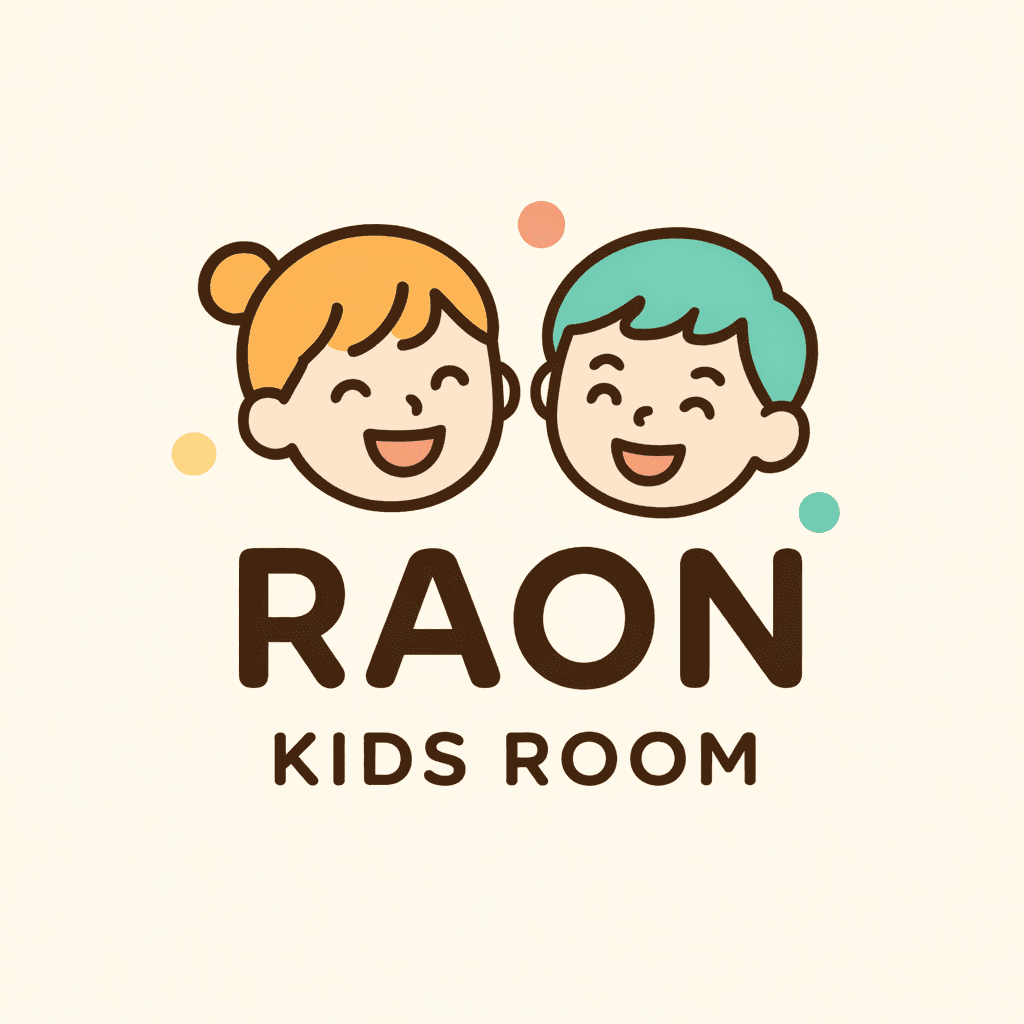 라온키즈룸 사진 1