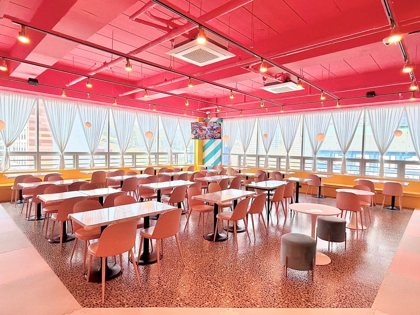 점핑몬스터 시흥능곡점 사진 4