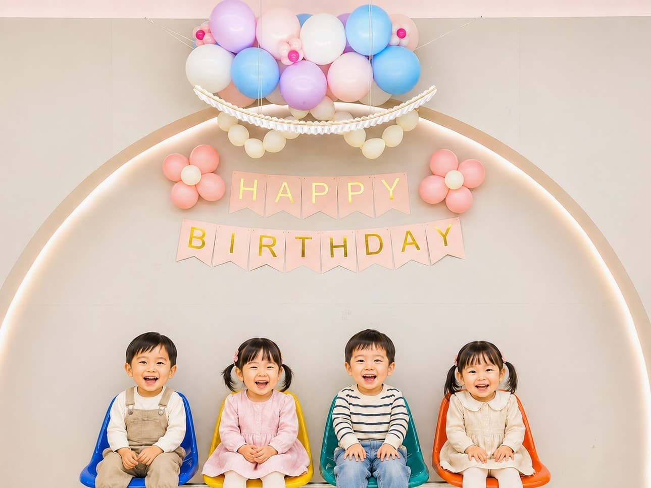떼꾸러기키즈룸 당하검단점 사진 1