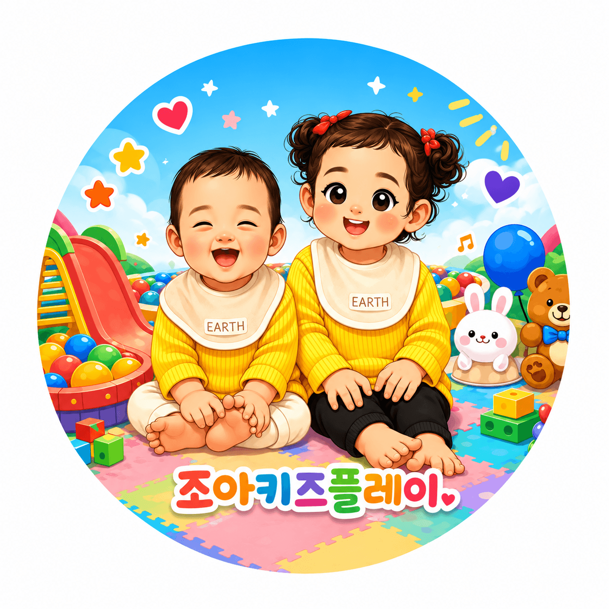 조아키즈플레이 사진 1