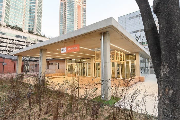 서울형 키즈카페 양천구 오목공원점 사진 3