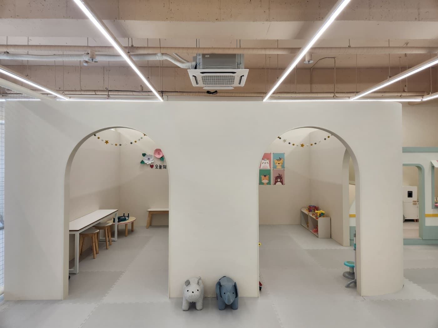 유키즈존 사진 1