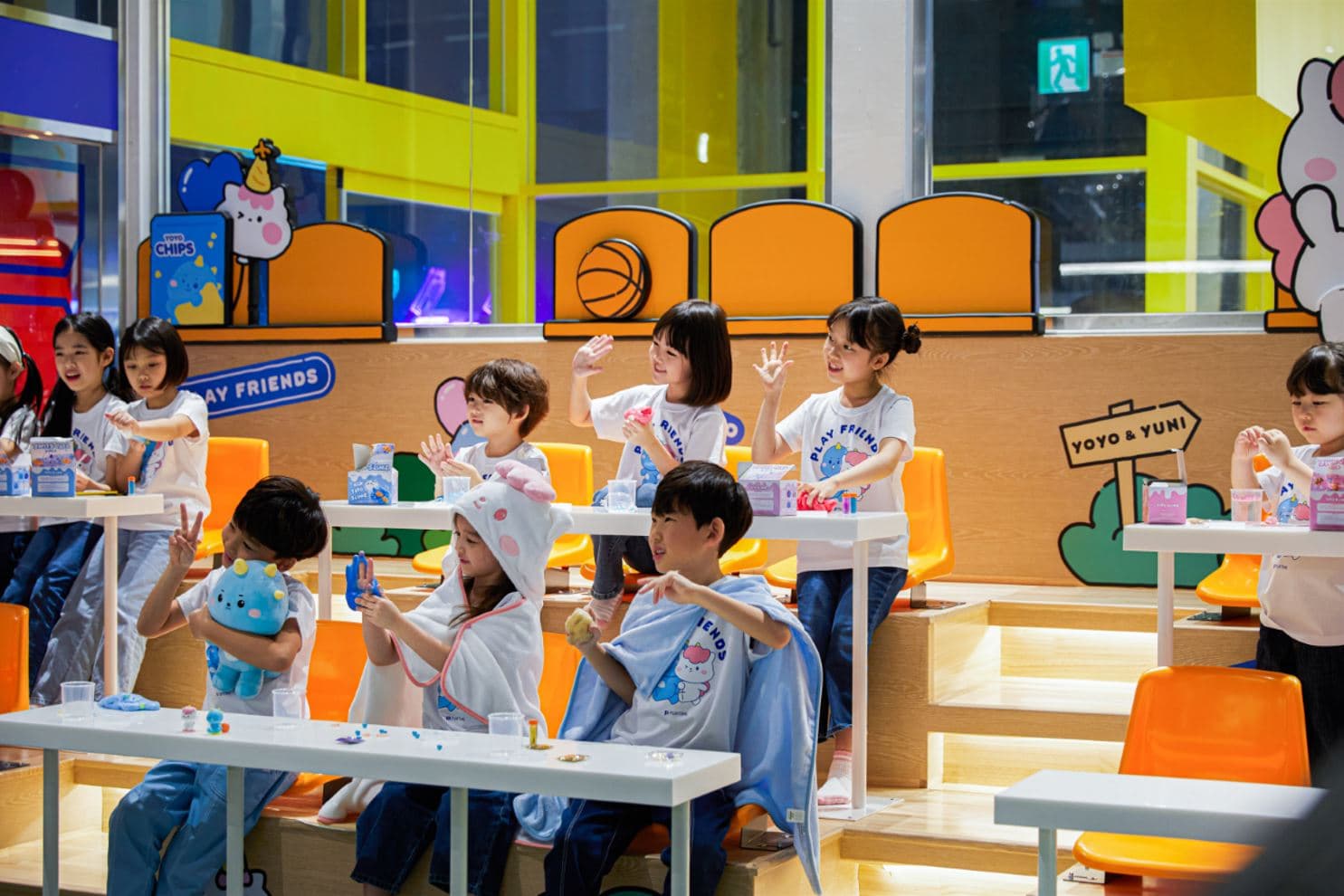 아이파크몰 용산점 챔피언1250X 사진 3