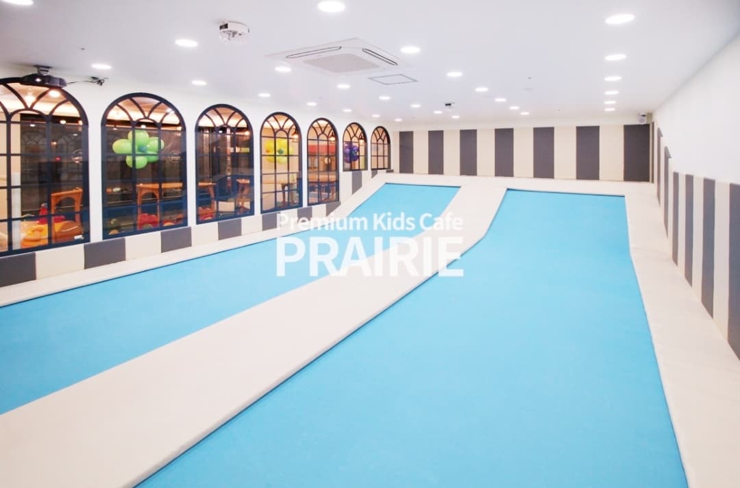 프레리 키즈카페 군산점 사진 4