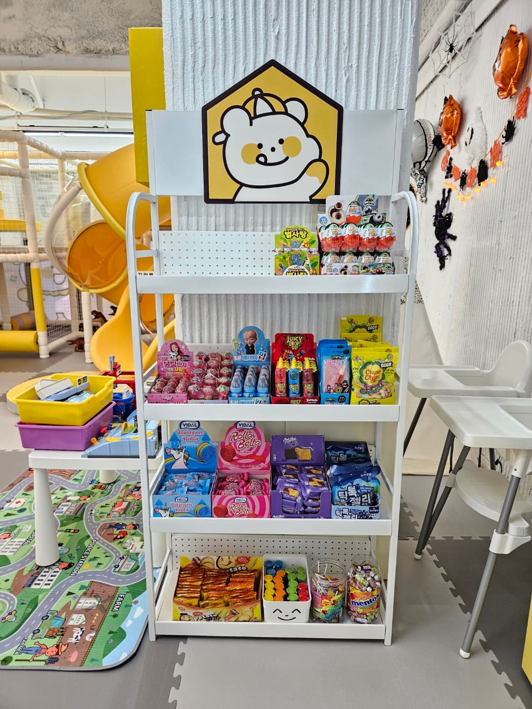 꿀잼키즈룸 용인 동백점 사진 4
