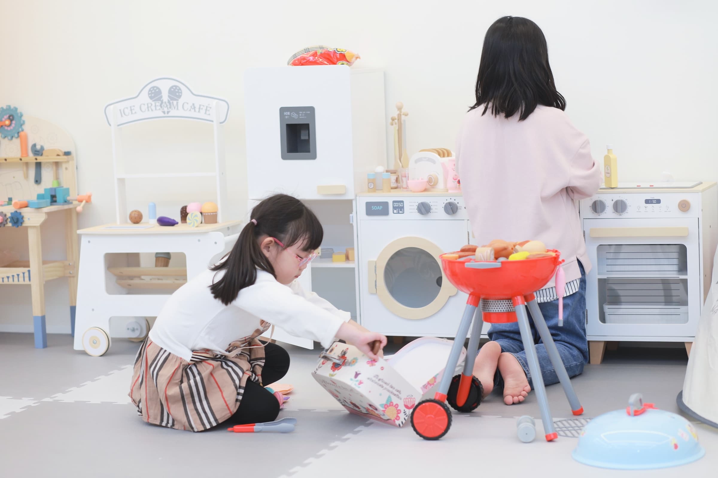 꿀잼 키즈룸 대전관저점 사진 3