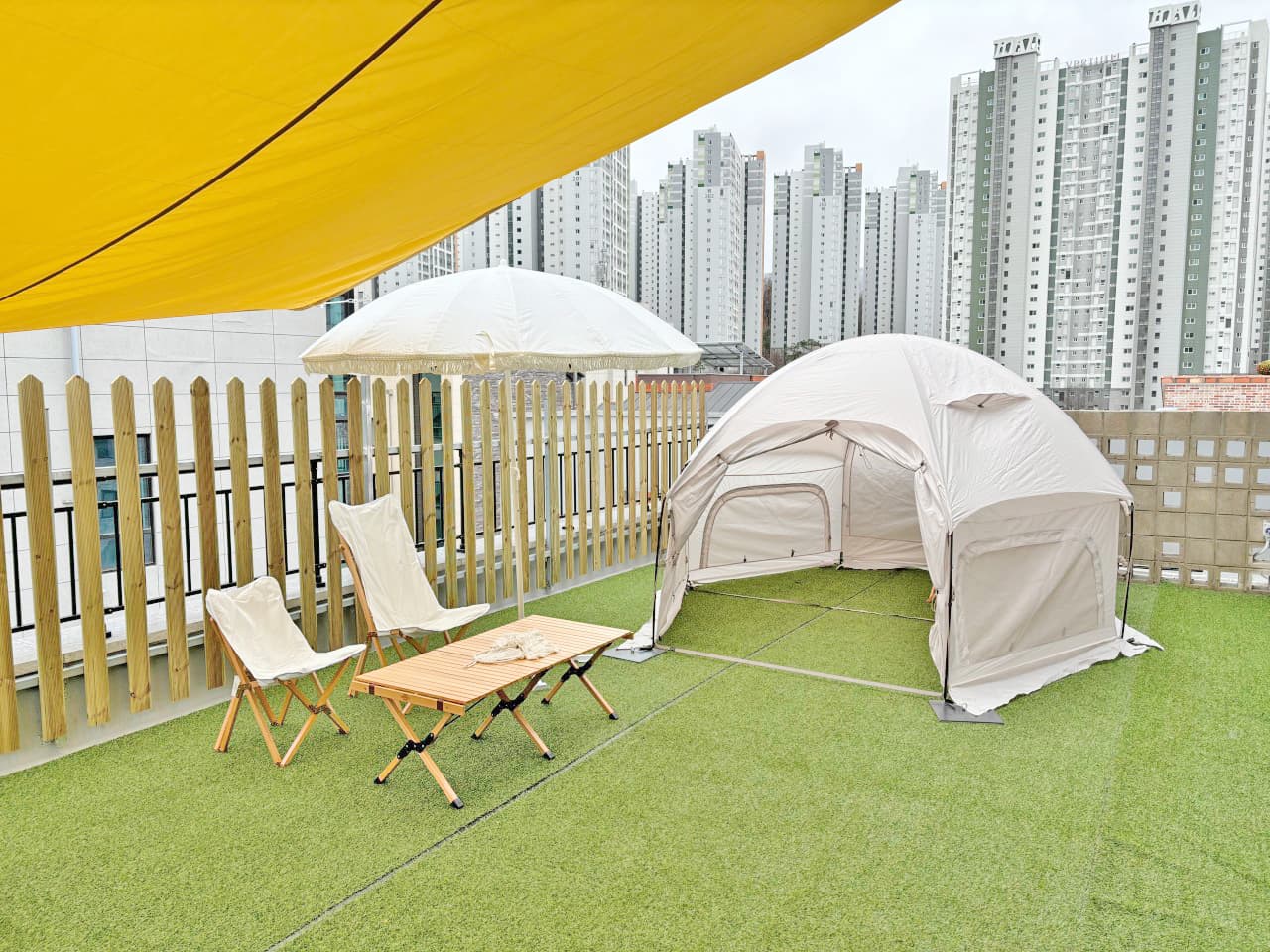 꿀잼키즈룸 동남지구점 사진 2