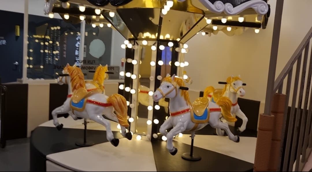 브루미즈키즈카페 사진 2