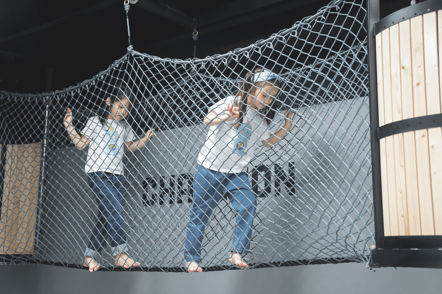 롯데몰 용인 수지점 챔피언 더 블랙벨트 사진 4