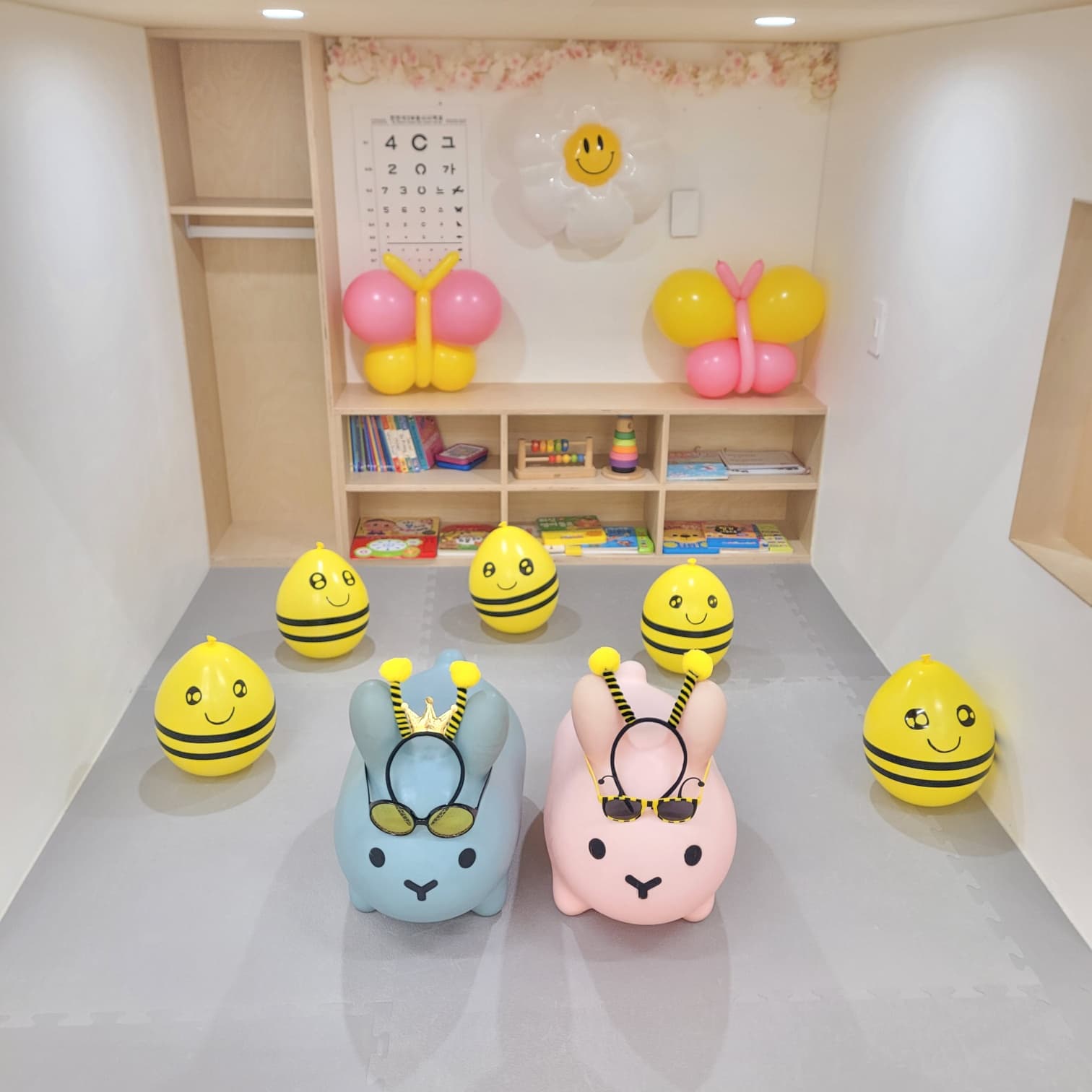 뻔뻔한 놀이터 부산정관점 사진 4