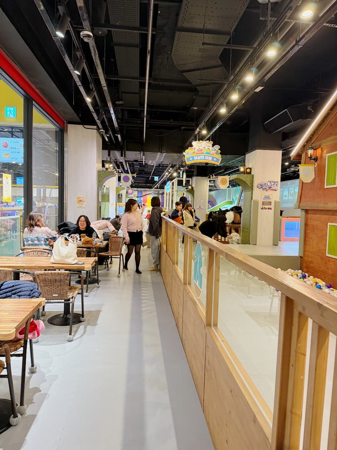 리틀치프 사진 3